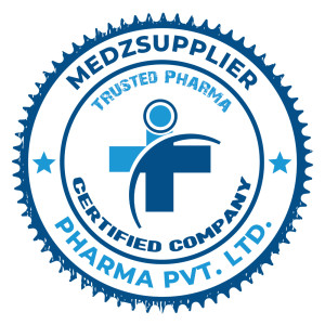 Medzsupplier