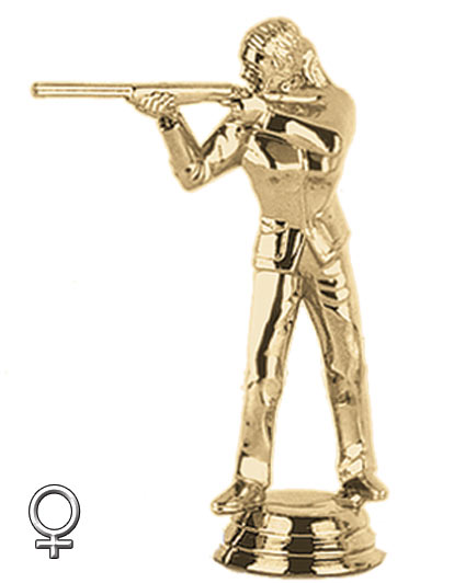 Figurine sportive