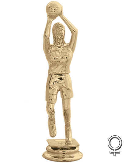 Figurine sportive