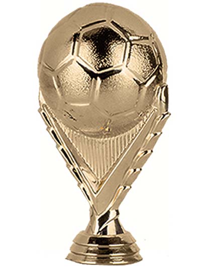 Figurine sportive