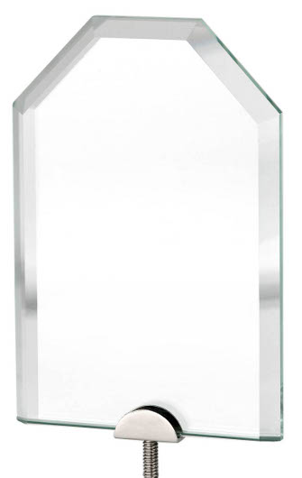 Trofee sticla