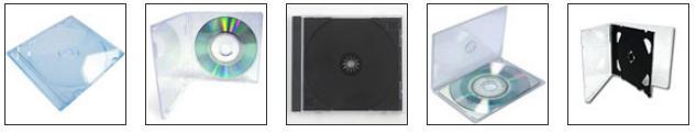 Carcase CD