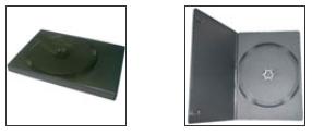 Carcase DVD
