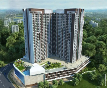 Purva Park Royale