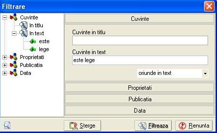 Software legislatie 2000