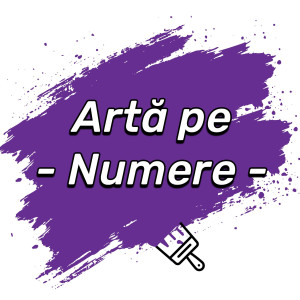 Arta pe Numere
