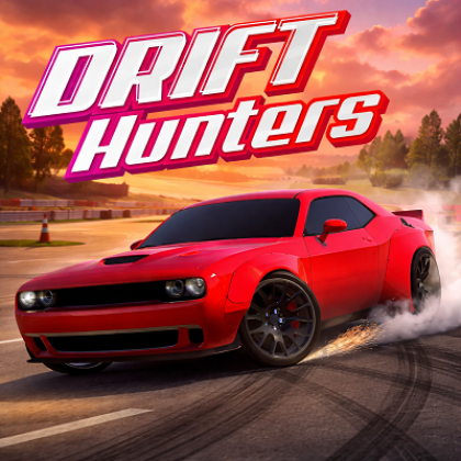 Unleash Your Inner Drift King: A Deep Dive into Drift Hunters!