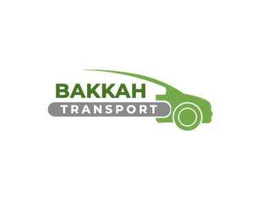 Bakkah Transport - Umrah Taxi Service