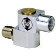 Cuplaje pentru scule pneumatice