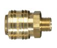 Cuplaje pentru scule pneumatice