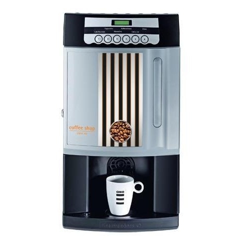 Automate vending cafea