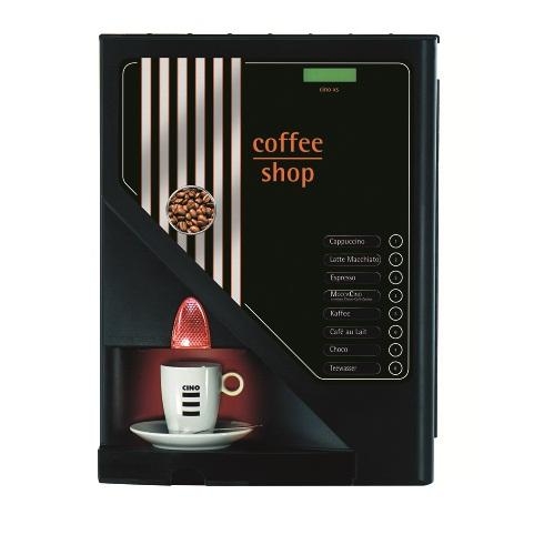 Automate vending cafea