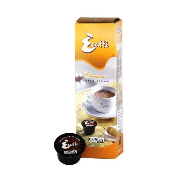 Cafea capsule