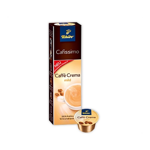 Cafea capsule