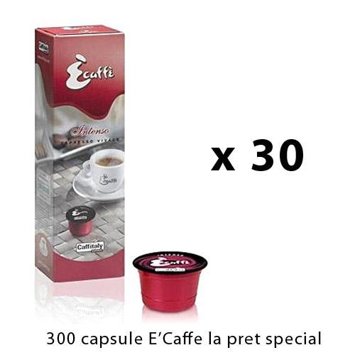 Cafea capsule
