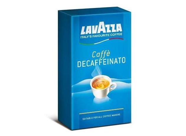 Cafea macinata