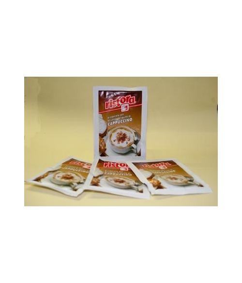 Capuccino instant