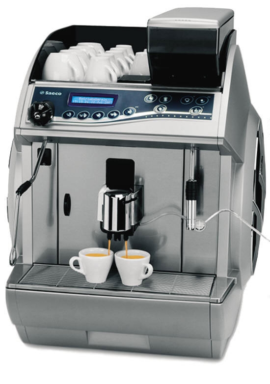 Espressoare profesionale cafea