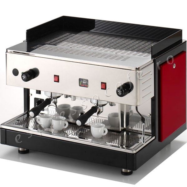 Espressoare profesionale cafea