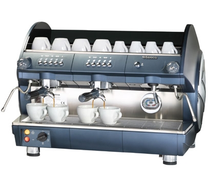 Espressoare profesionale cafea