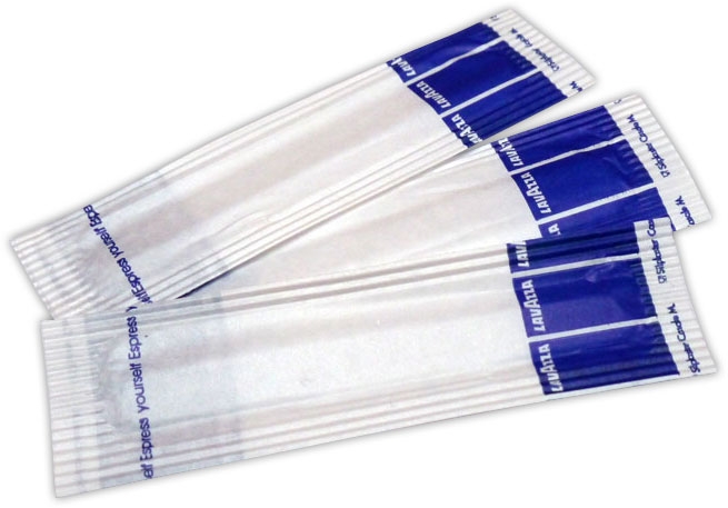 Pahare si palete cafea