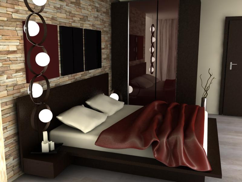 Mobilier dormitor