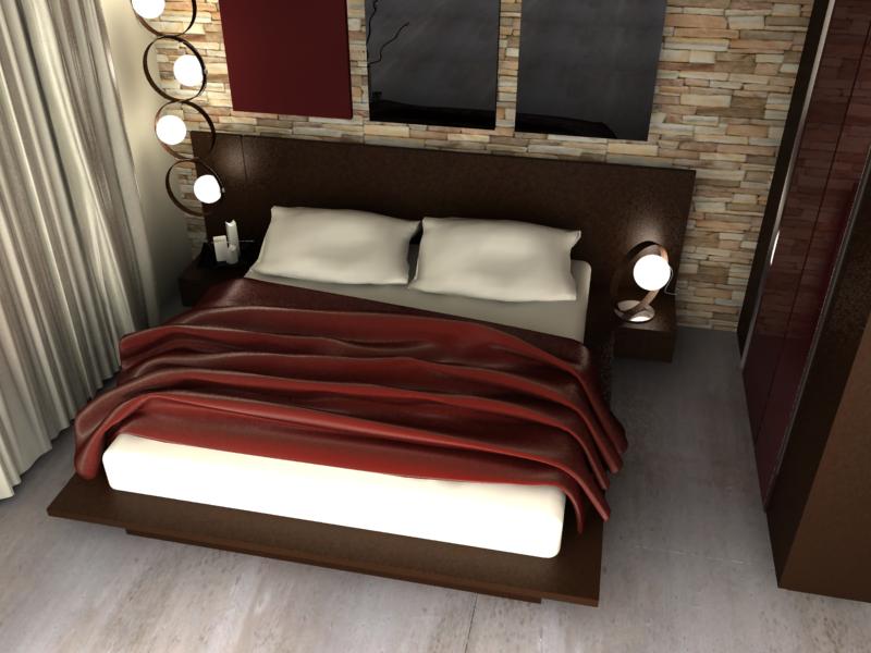 Mobilier dormitor