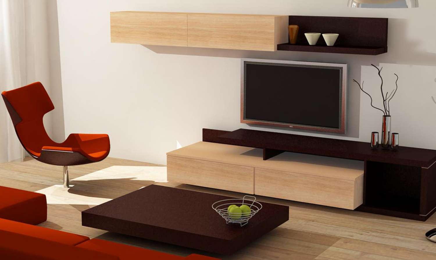 Mobilier living