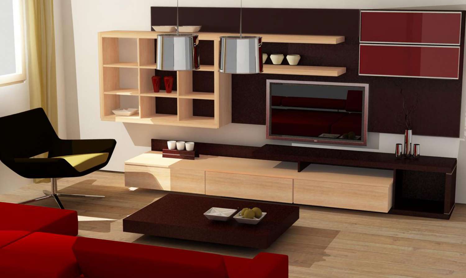 Mobilier living