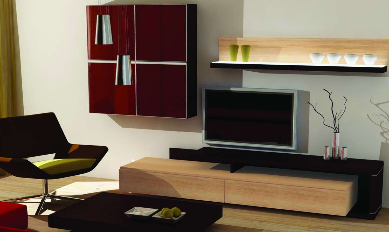 Mobilier living