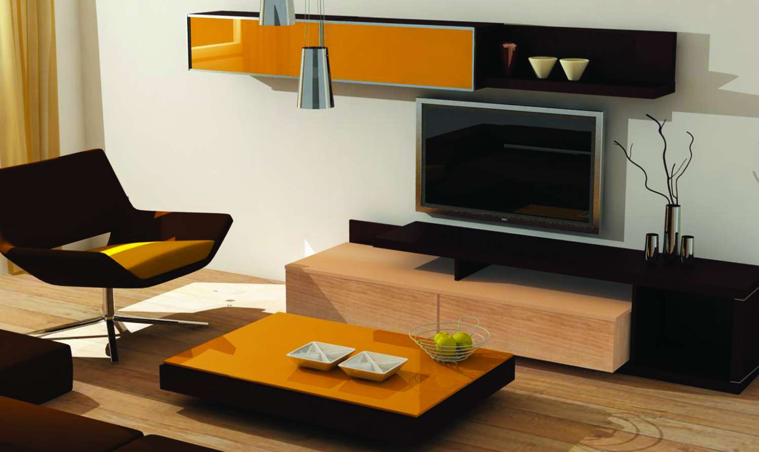 Mobilier living