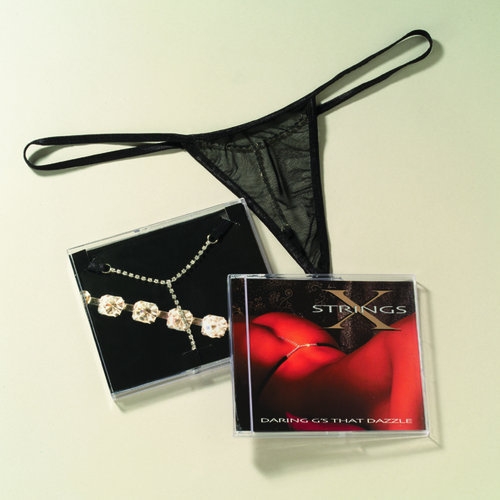 Lenjerie erotica