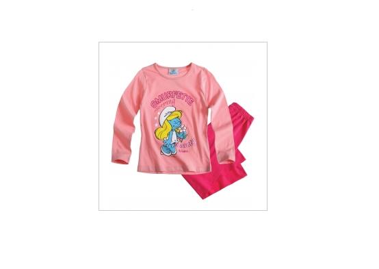 Pijamale copii maneca lunga