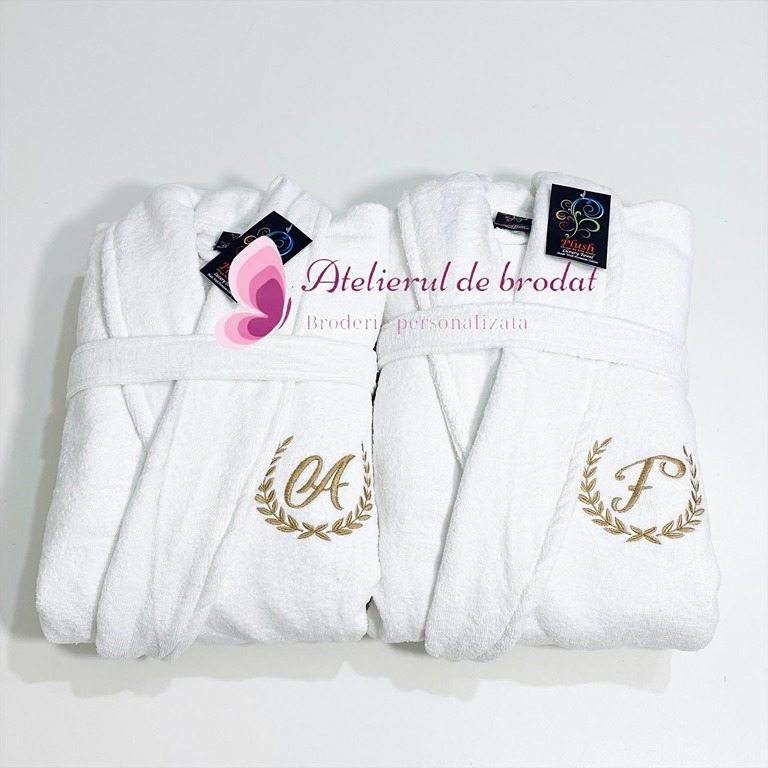 Halate personalizate
