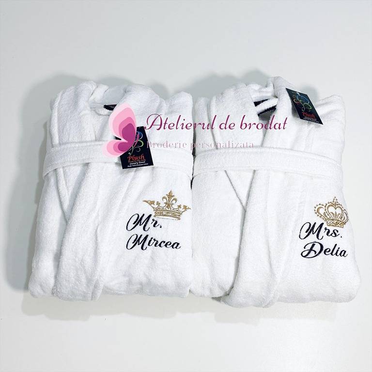 Halate personalizate