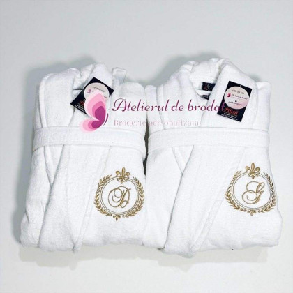 Halate personalizate