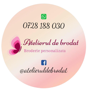 Atelierul de Brodat
