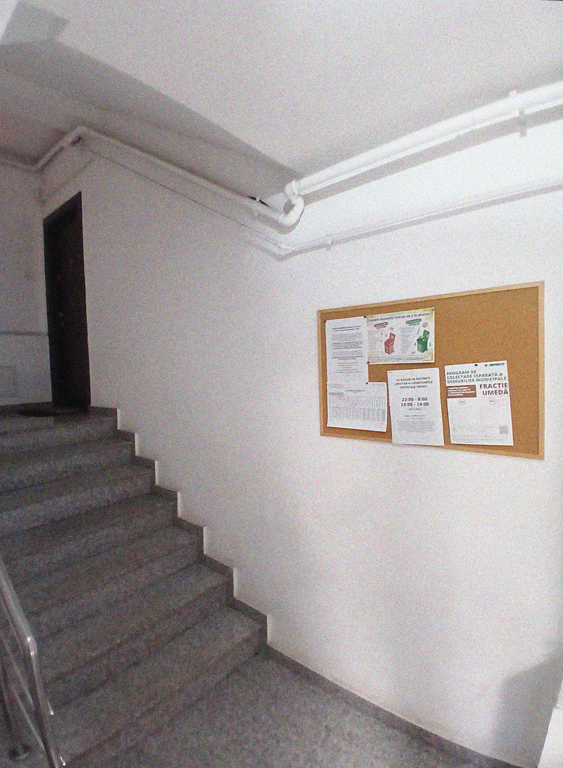 Infiintare Asociatii de proprietari - sector 1 (Bucurestii Noi, Damaroaia, Domenii, Dorobanti etc)