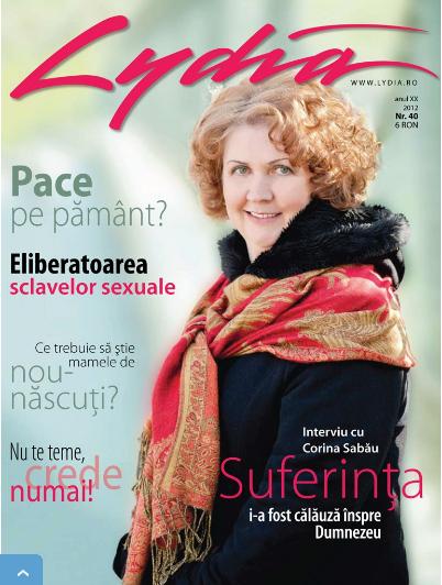 Revista Lydia