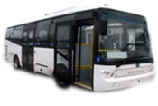 Parc auto Publitrans 2000