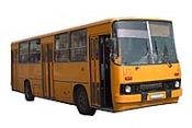 Parc auto Publitrans 2000