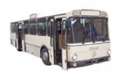 Parc auto Publitrans 2000