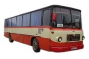 Parc auto Publitrans 2000