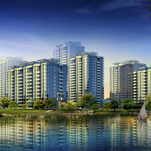 Purva Northern Lights