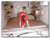 Curatatorie covoare Constanta