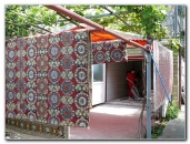 Curatatorie covoare Constanta