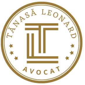 Avocat Tănasă Leonard - Suceava - Specializat DREPT PENAL