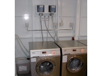Detergent lichid