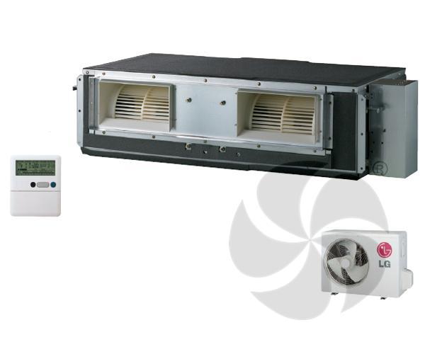 Aparate aer conditionat cu uz comercial