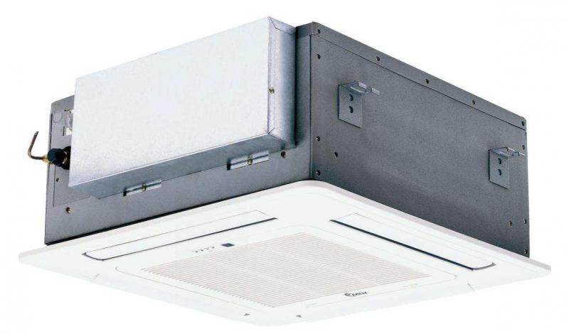 Aparate aer conditionat cu uz comercial